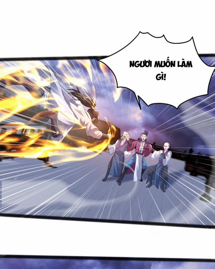 Cái Thế Đế Tôn 406 trang 32