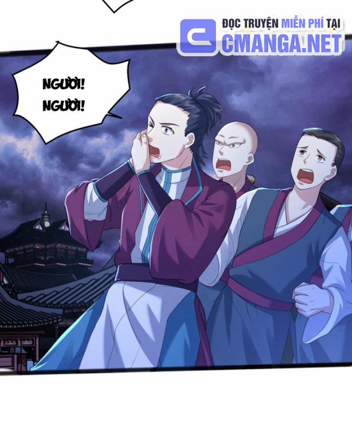 Cái Thế Đế Tôn 406 trang 37