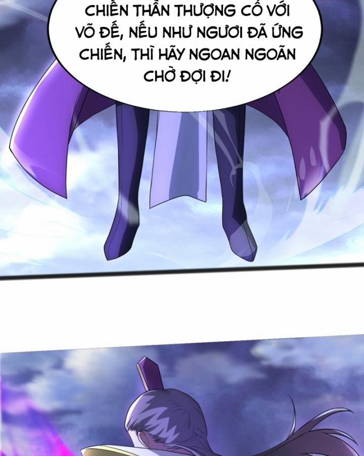 Cái Thế Đế Tôn 406 trang 41