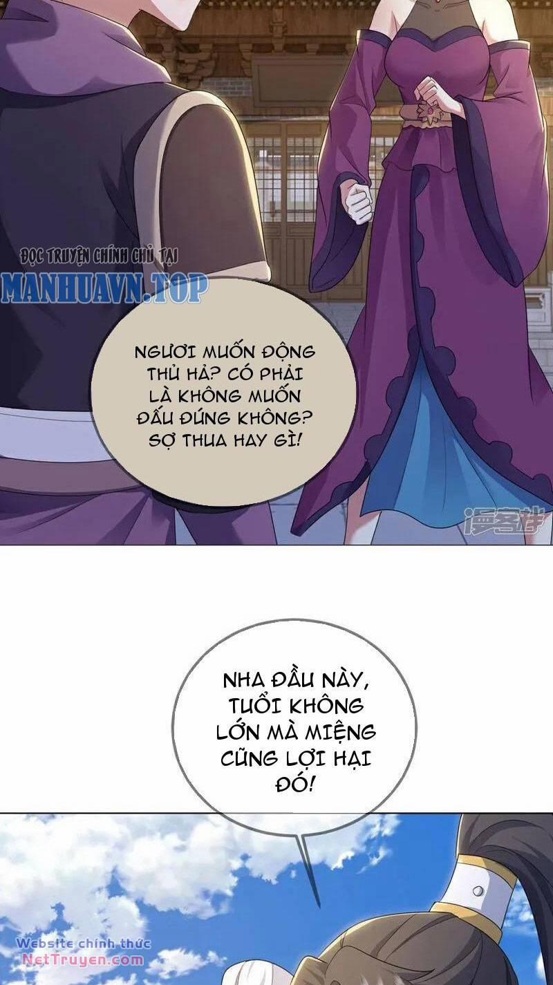 Cái Thế Đế Tôn 411 trang 10