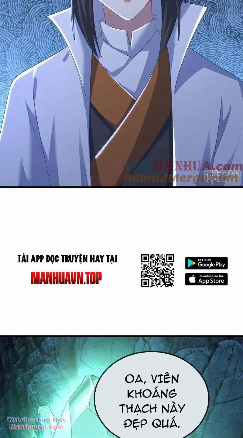 Cái Thế Đế Tôn 411 trang 27