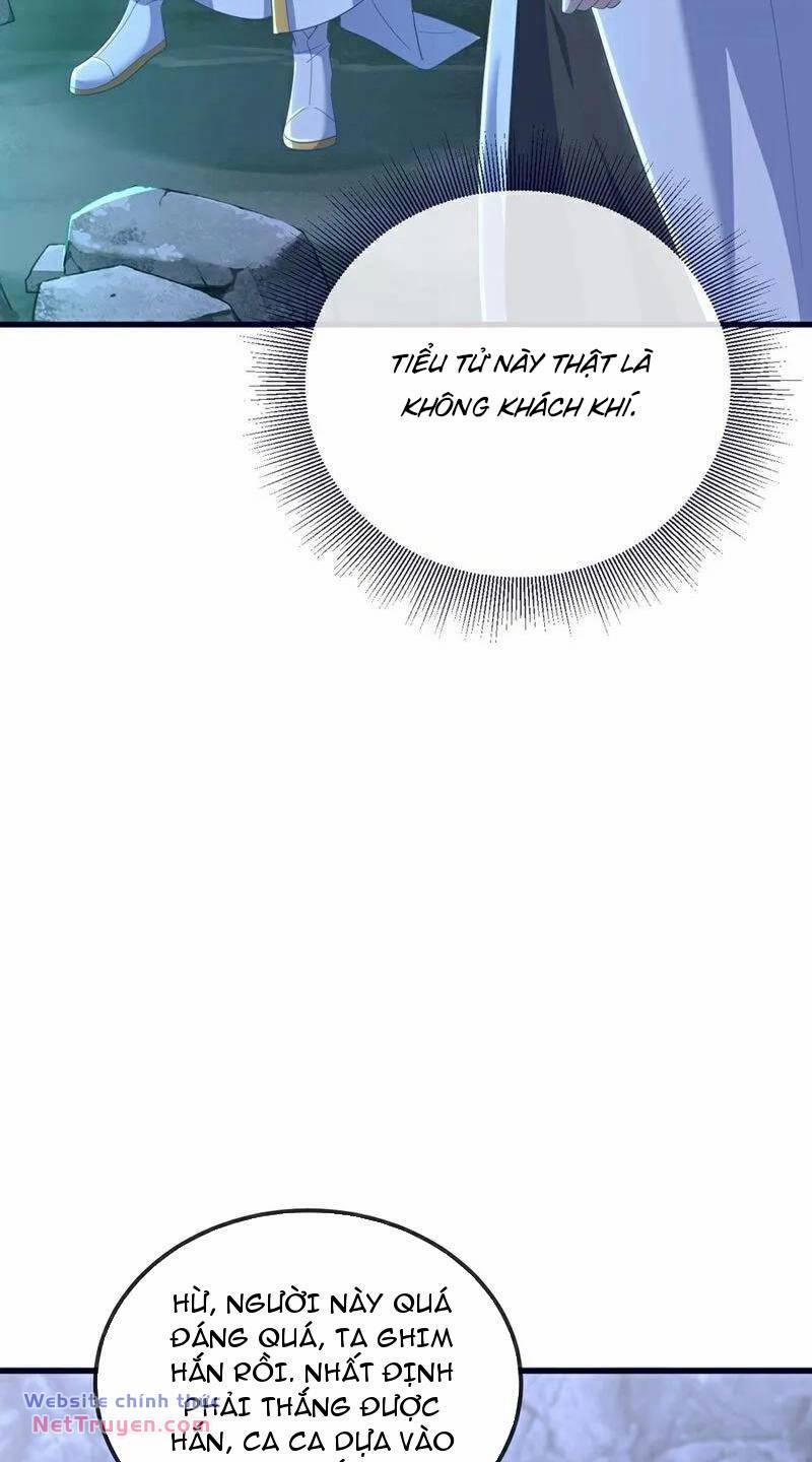 Cái Thế Đế Tôn 411 trang 31