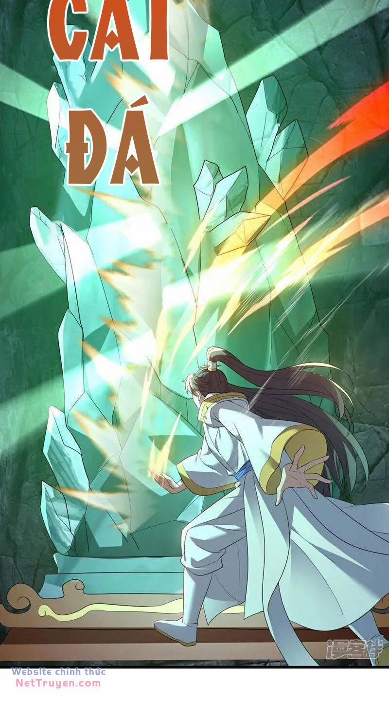 Cái Thế Đế Tôn 411 trang 45