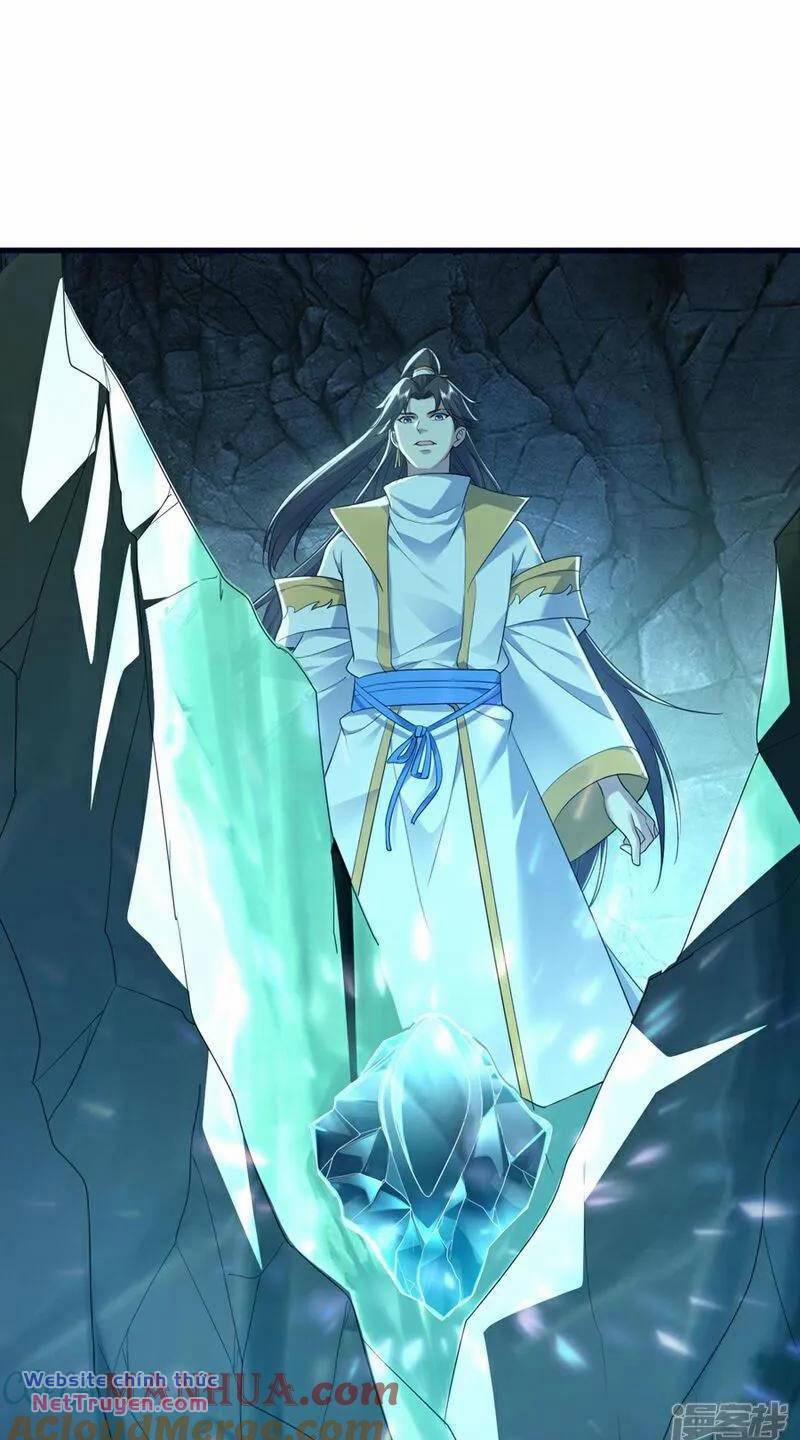 Cái Thế Đế Tôn 411 trang 46