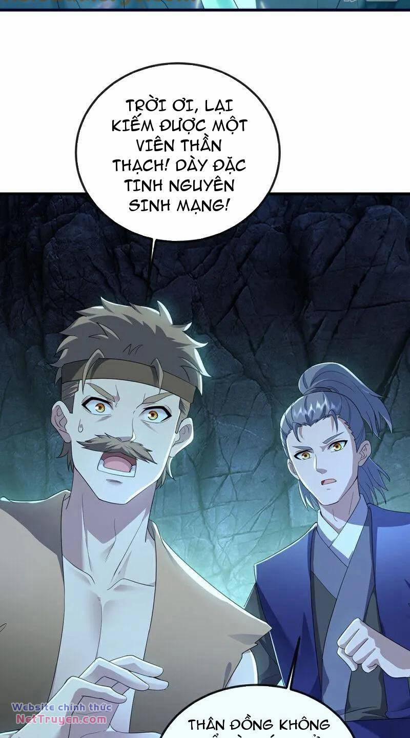 Cái Thế Đế Tôn 411 trang 47