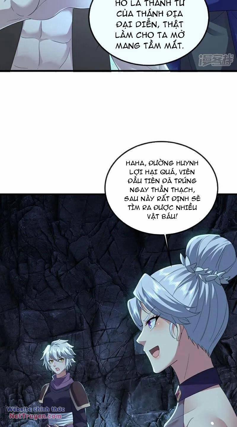 Cái Thế Đế Tôn 411 trang 48