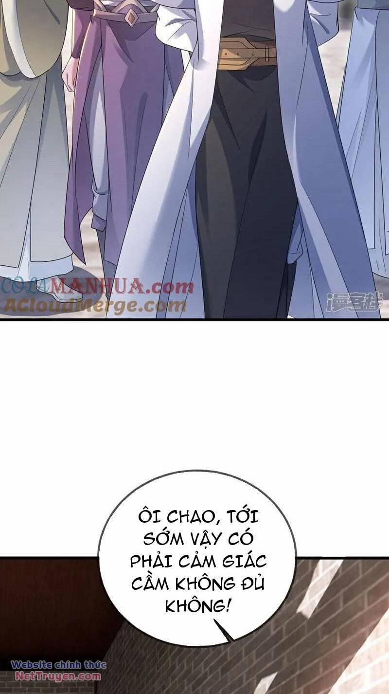 Cái Thế Đế Tôn 411 trang 5