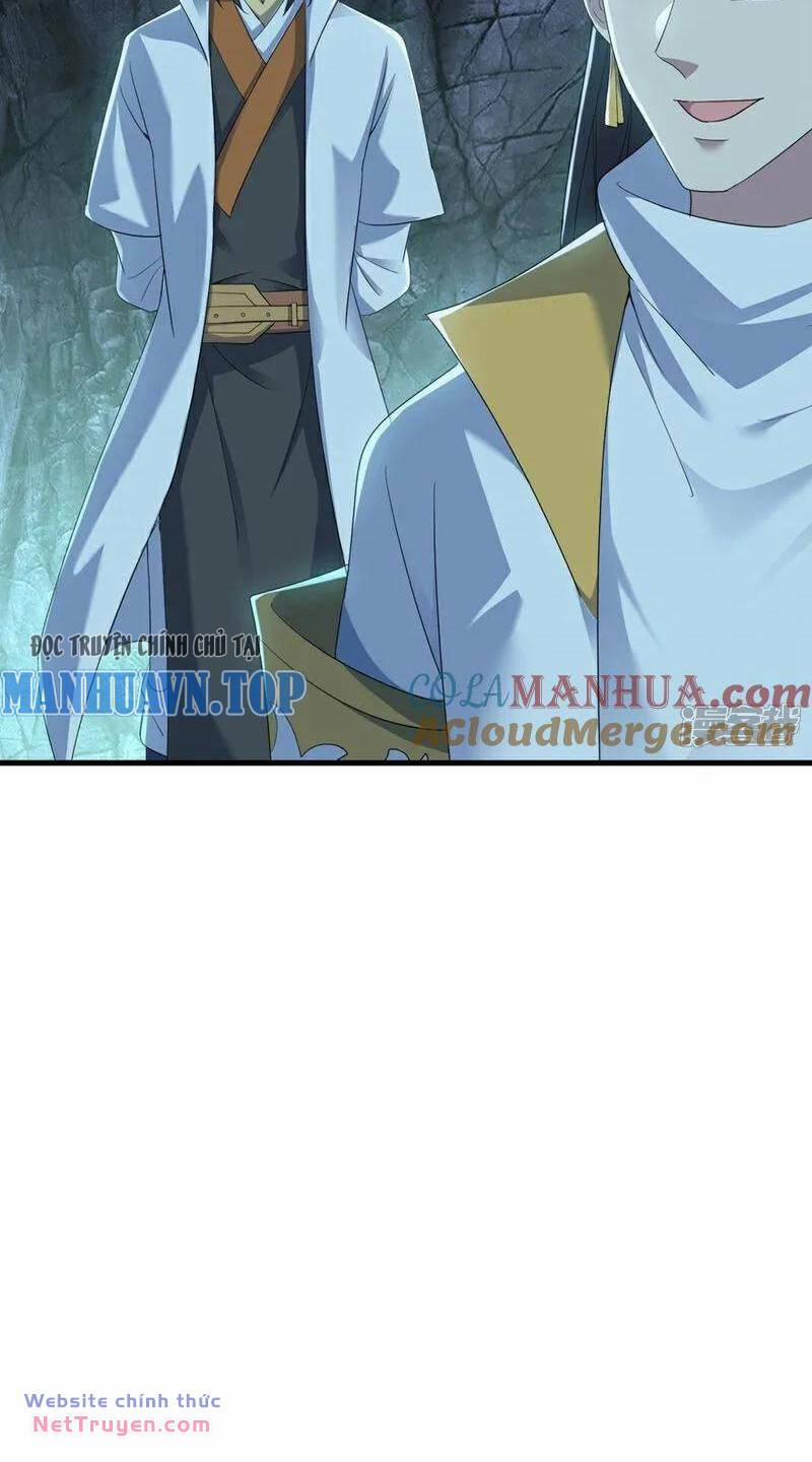 Cái Thế Đế Tôn 411 trang 50