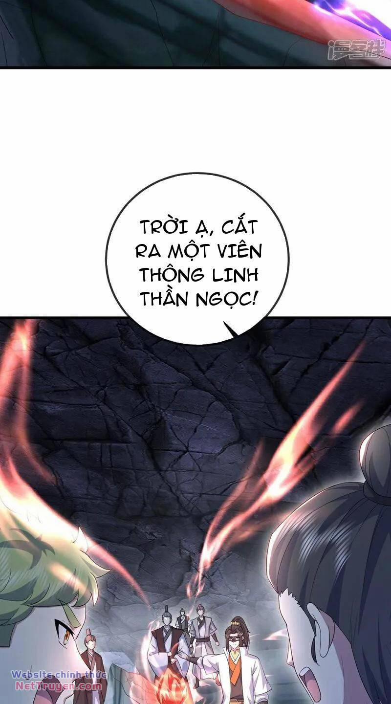 Cái Thế Đế Tôn 411 trang 53