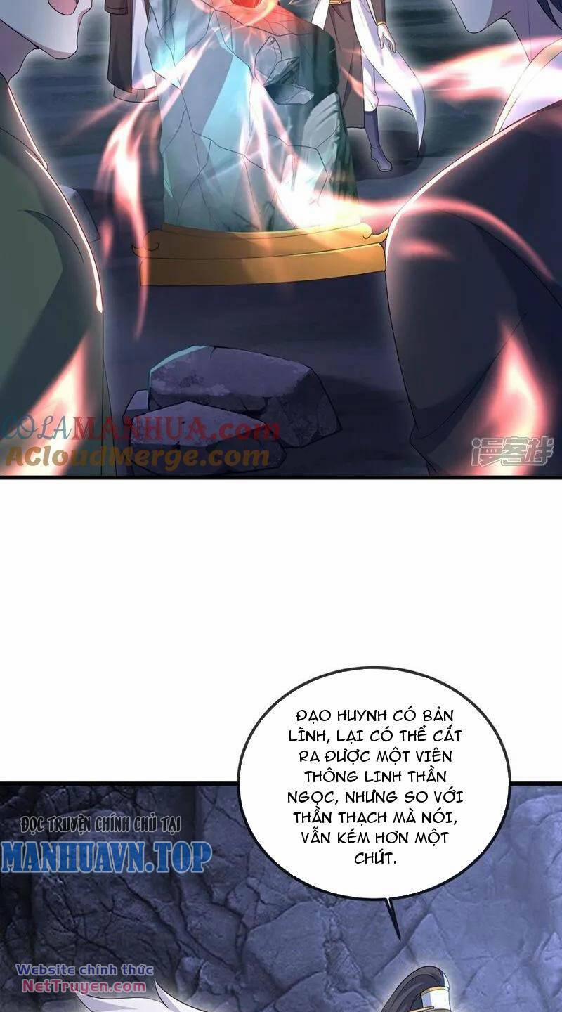 Cái Thế Đế Tôn 411 trang 54