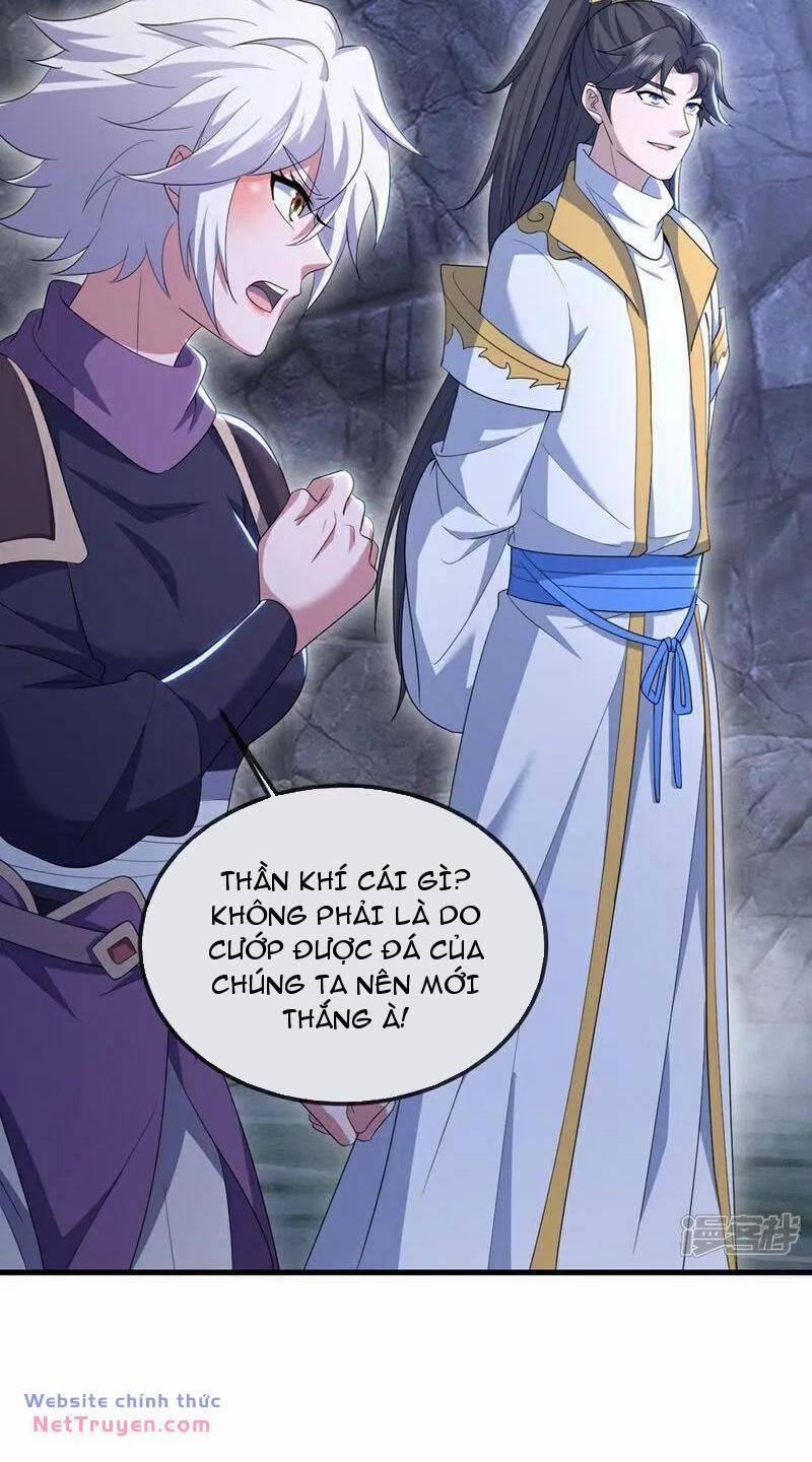 Cái Thế Đế Tôn 411 trang 55