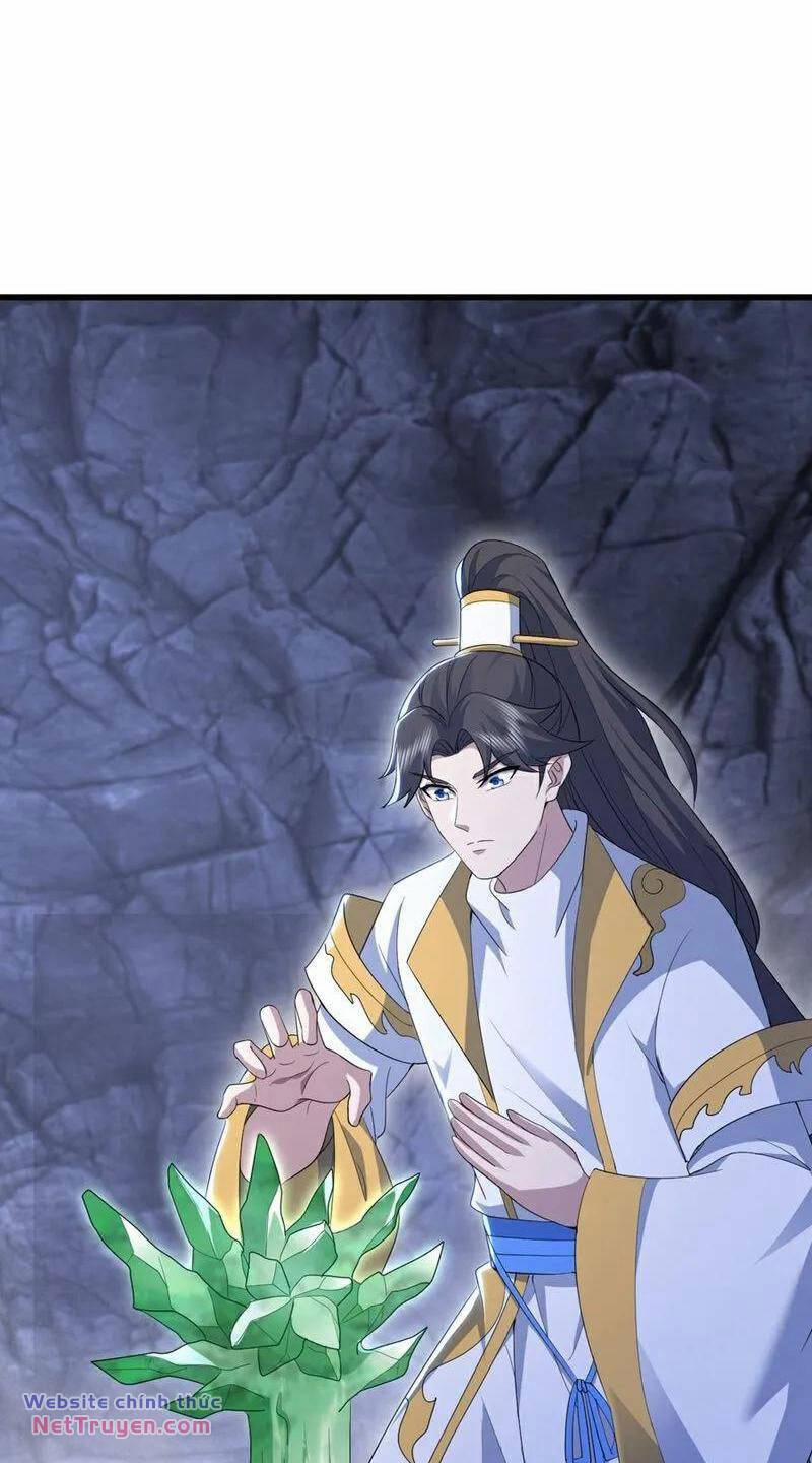 Cái Thế Đế Tôn 411 trang 56