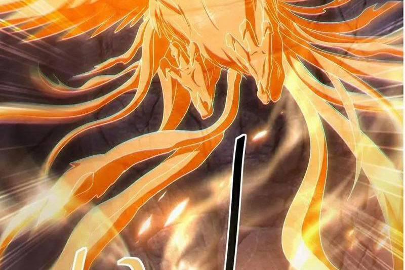 Cái Thế Đế Tôn 411 trang 61