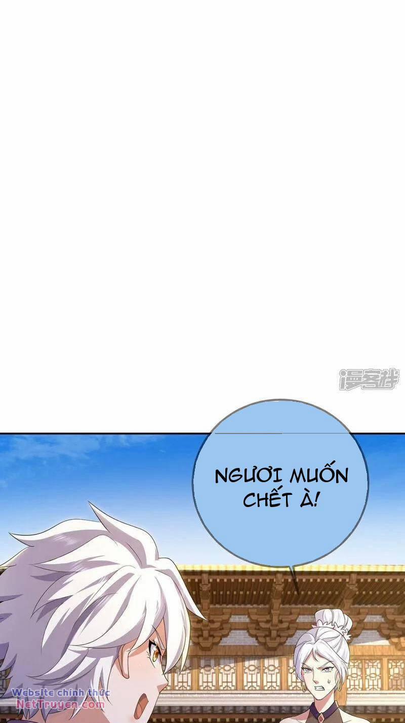 Cái Thế Đế Tôn 411 trang 9