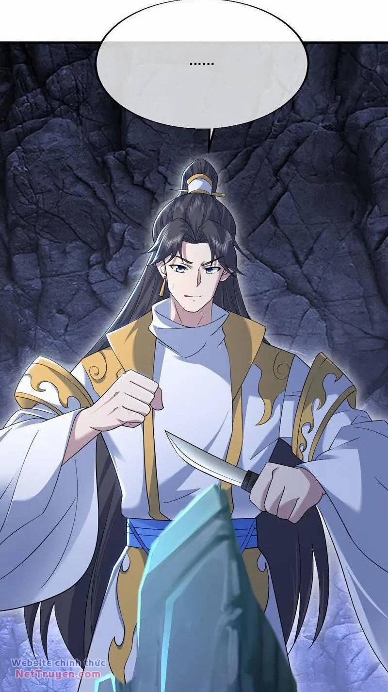 Cái Thế Đế Tôn 412 trang 11