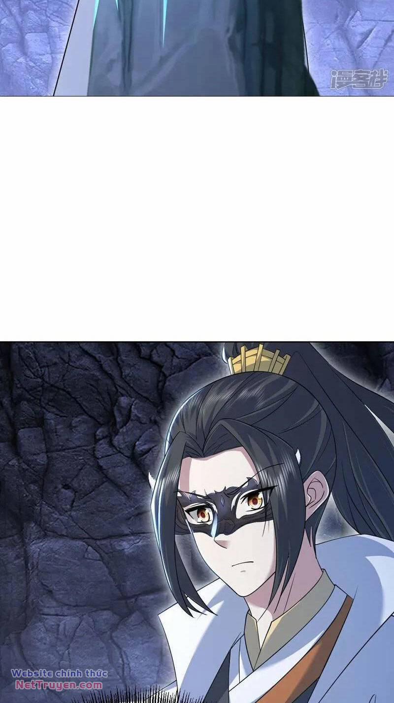 Cái Thế Đế Tôn 412 trang 12