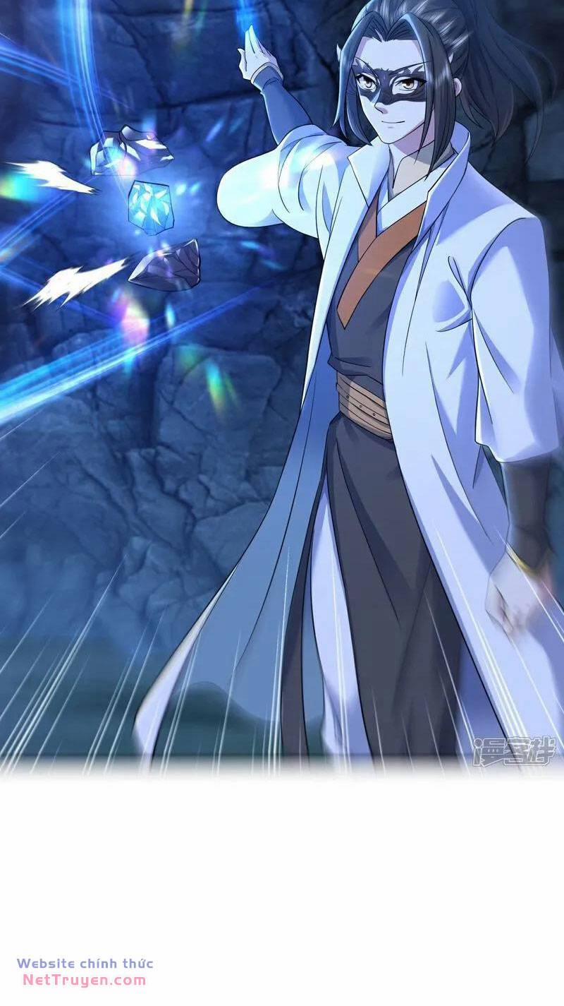 Cái Thế Đế Tôn 412 trang 2