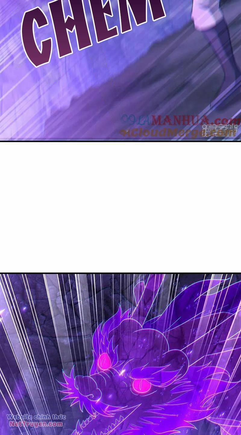 Cái Thế Đế Tôn 412 trang 23