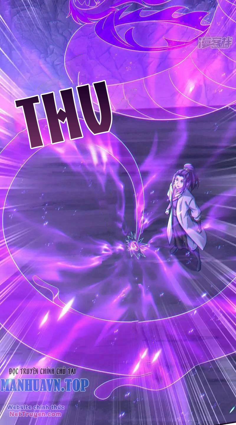 Cái Thế Đế Tôn 412 trang 24