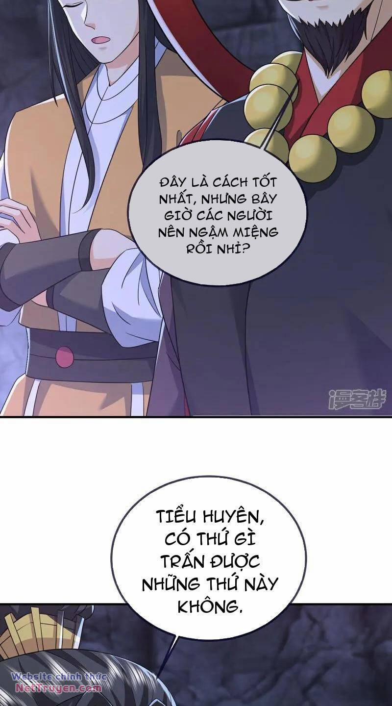 Cái Thế Đế Tôn 412 trang 28