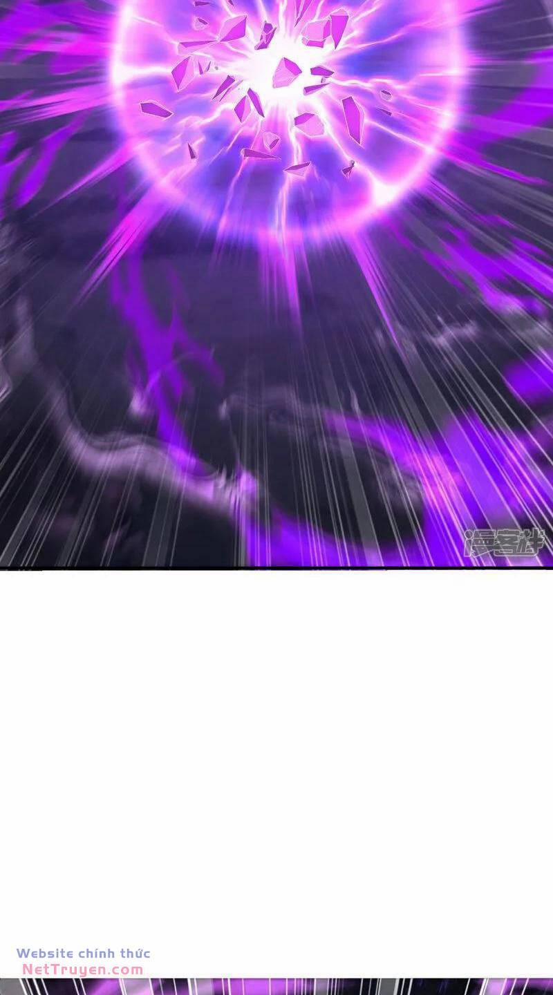 Cái Thế Đế Tôn 412 trang 33