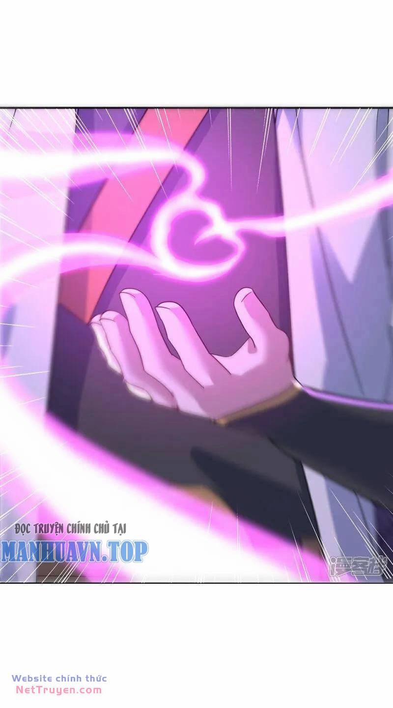 Cái Thế Đế Tôn 412 trang 39