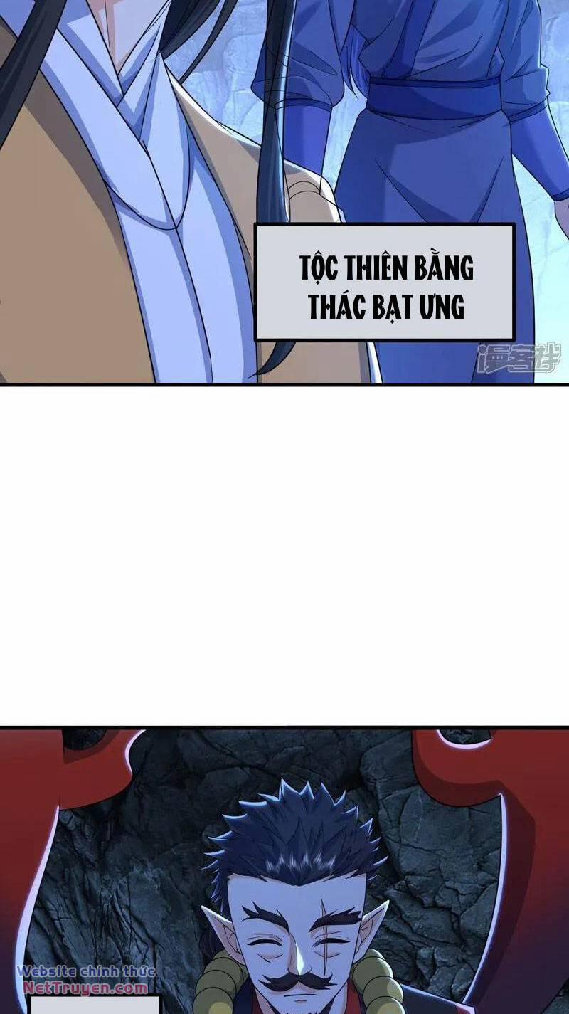 Cái Thế Đế Tôn 412 trang 5