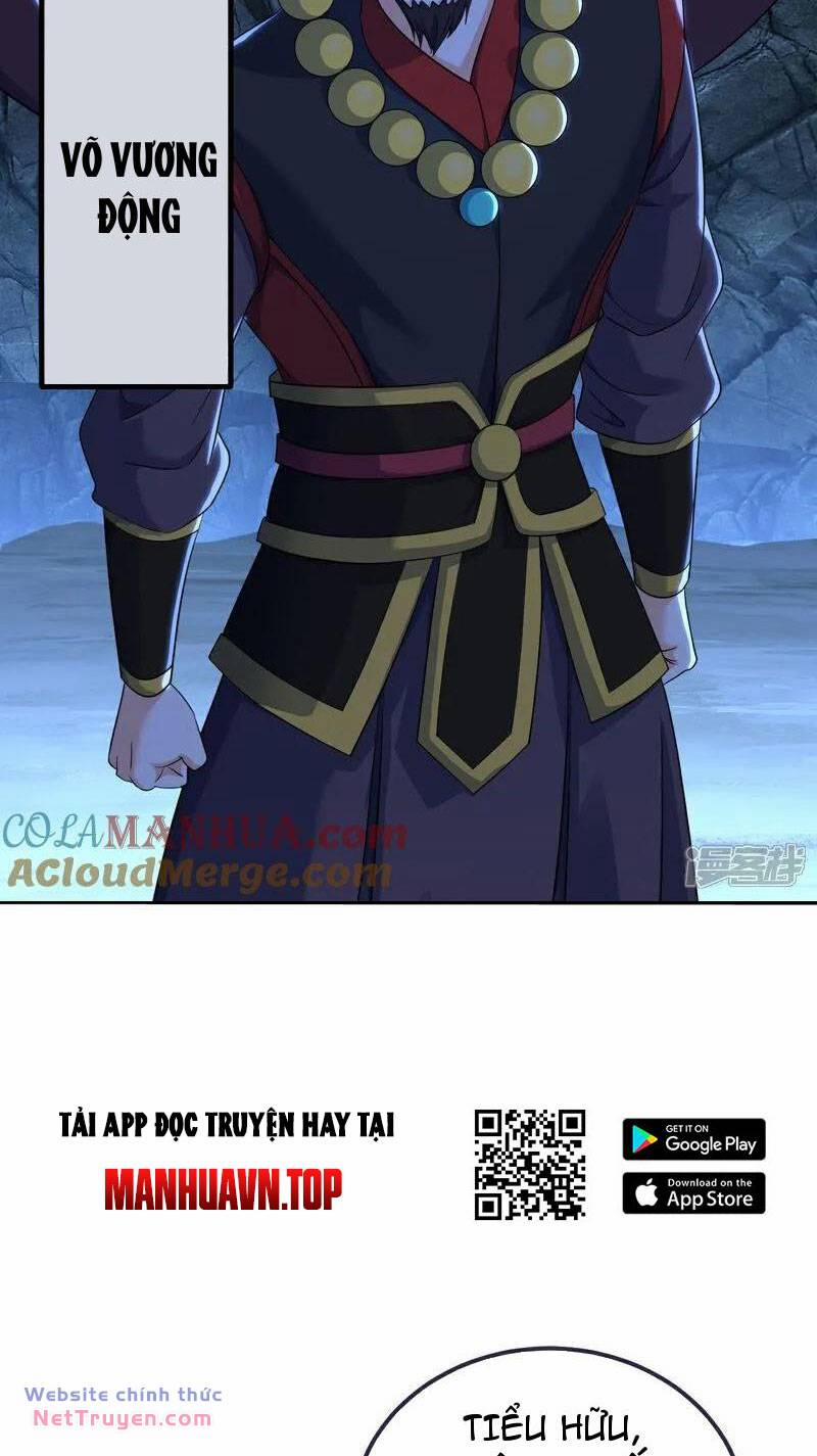 Cái Thế Đế Tôn 412 trang 6