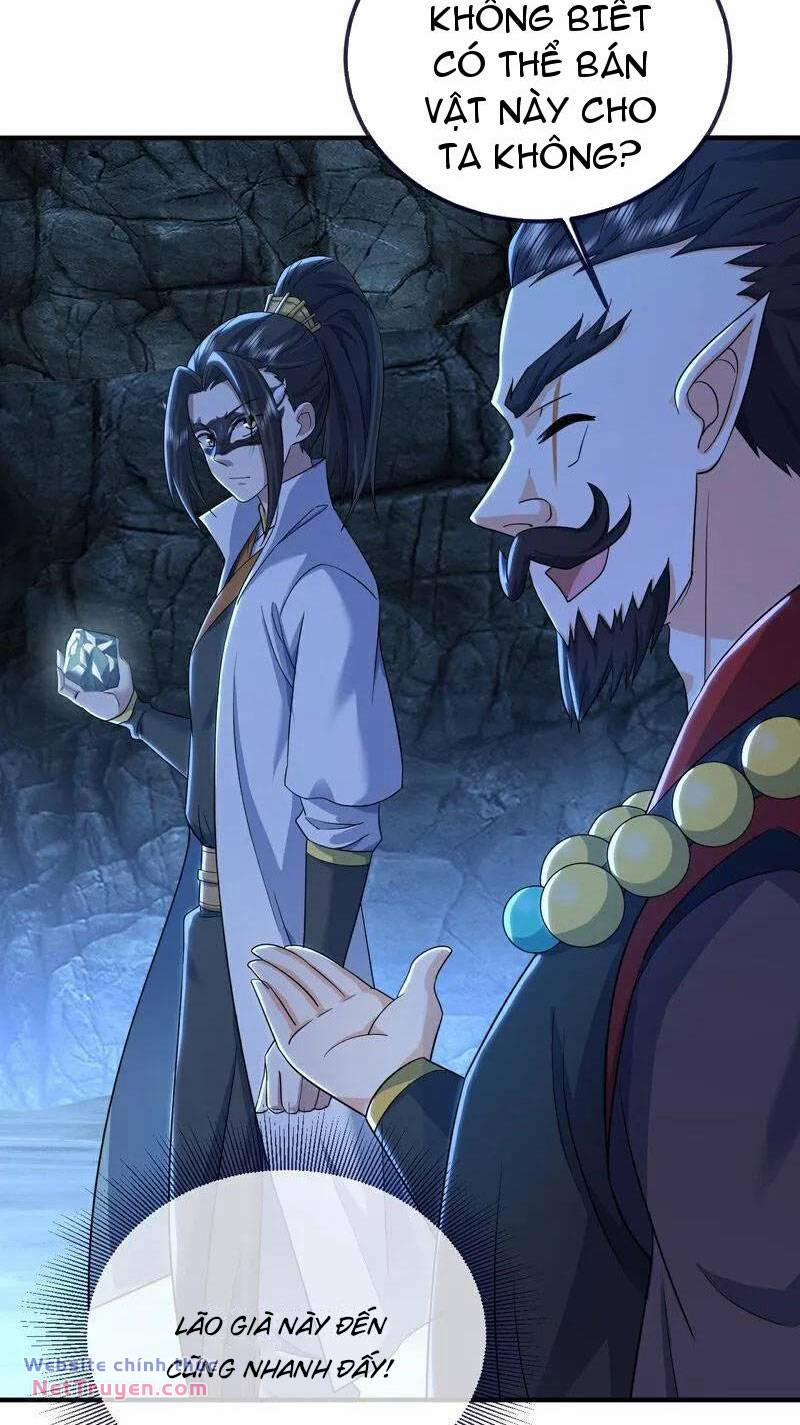 Cái Thế Đế Tôn 412 trang 7