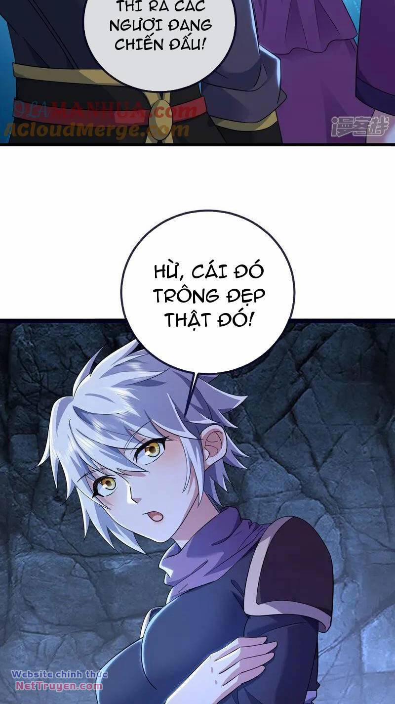 Cái Thế Đế Tôn 412 trang 9