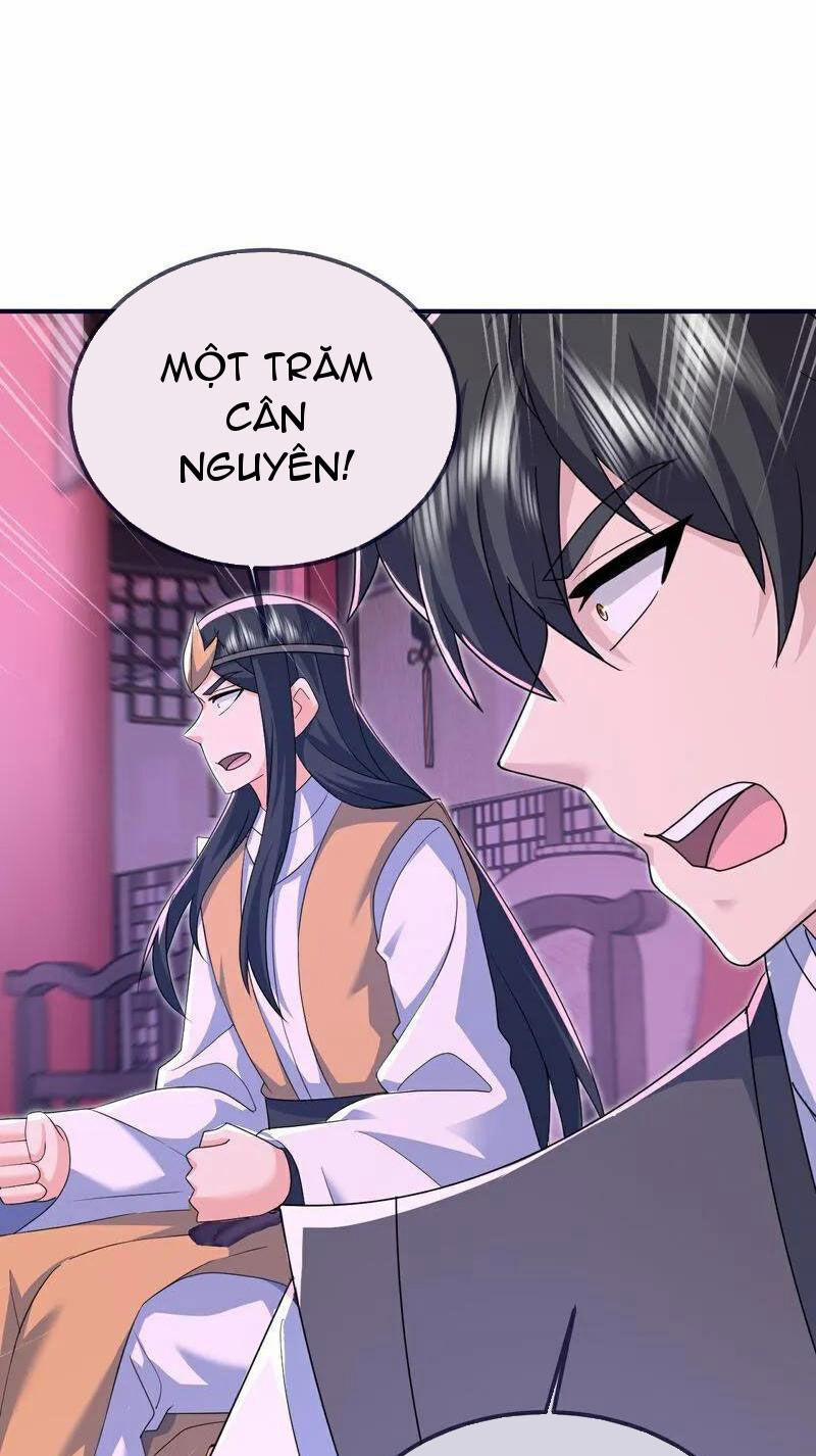 Cái Thế Đế Tôn 414 trang 12