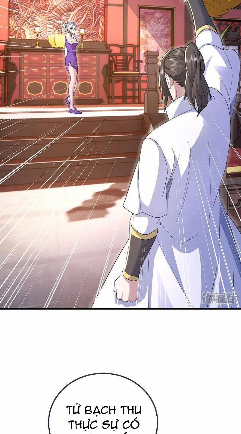 Cái Thế Đế Tôn 414 trang 23