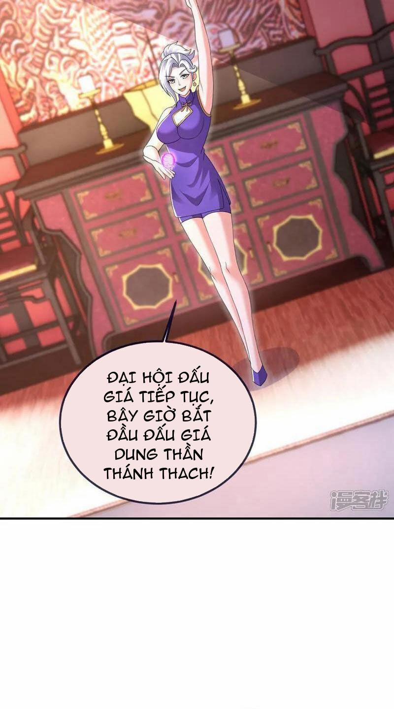 Cái Thế Đế Tôn 414 trang 28