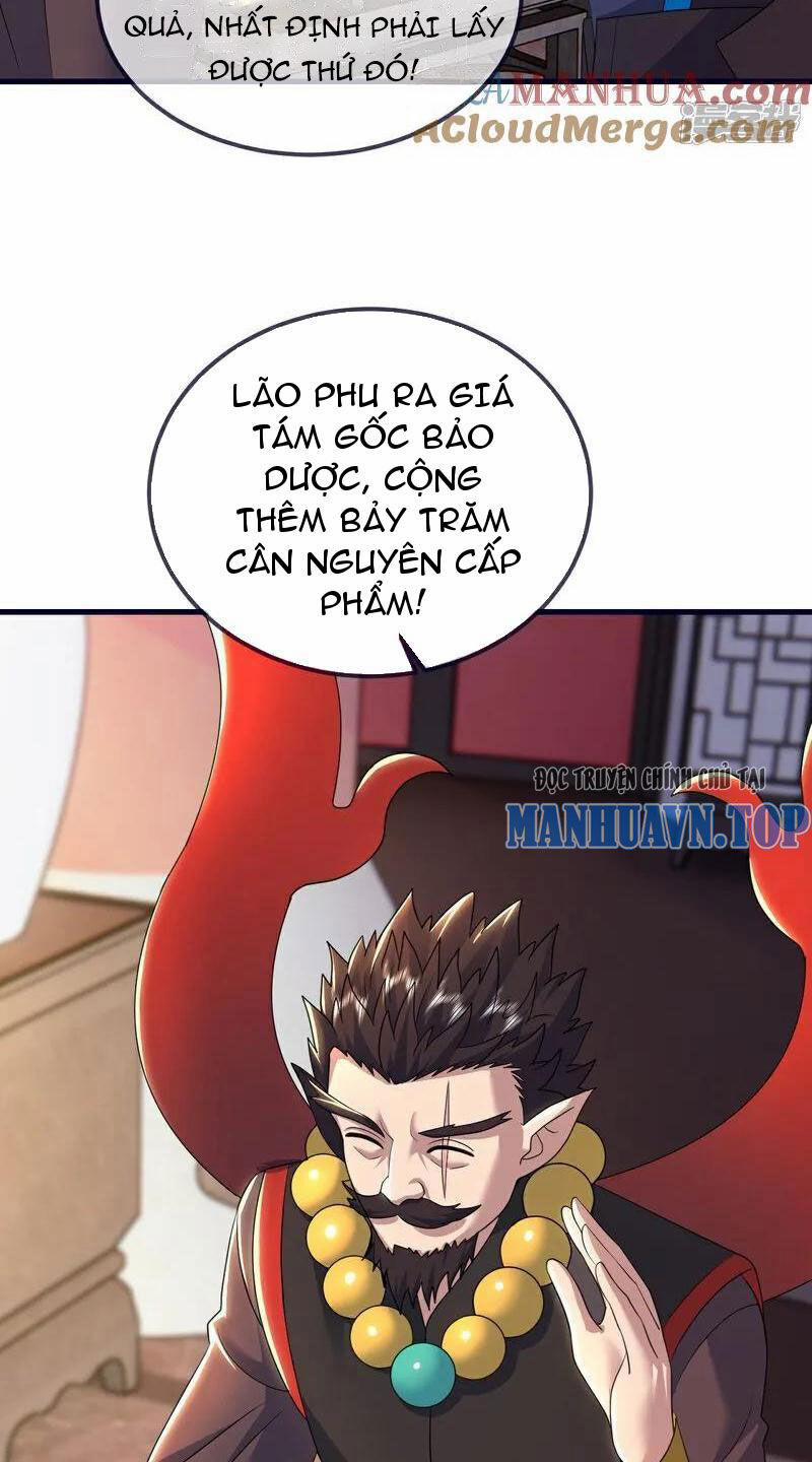 Cái Thế Đế Tôn 414 trang 30