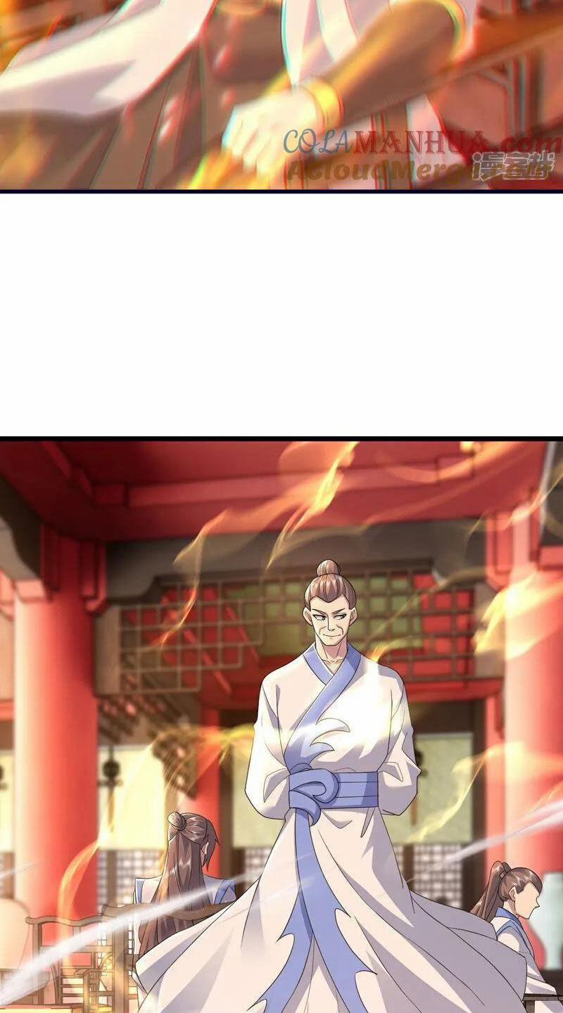 Cái Thế Đế Tôn 414 trang 35