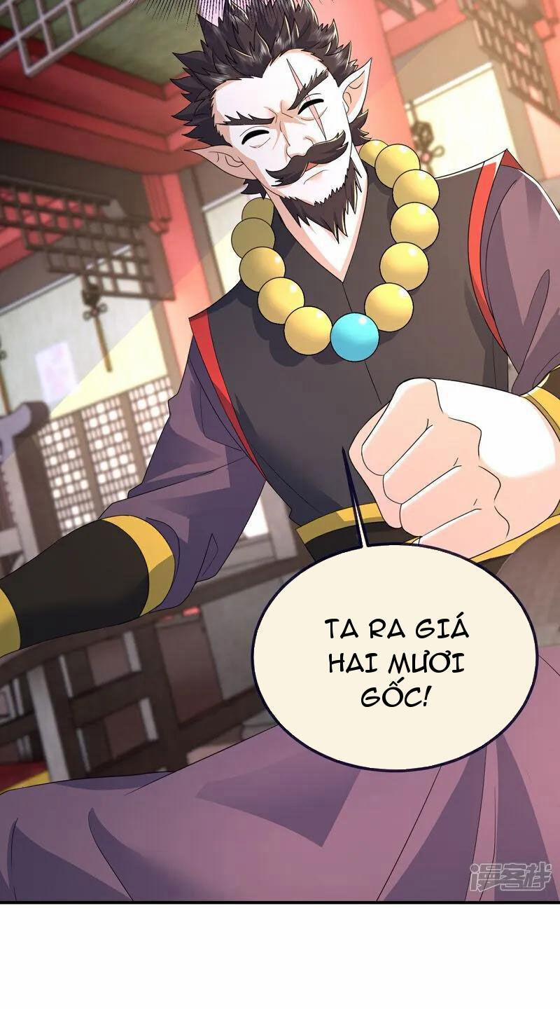 Cái Thế Đế Tôn 414 trang 38