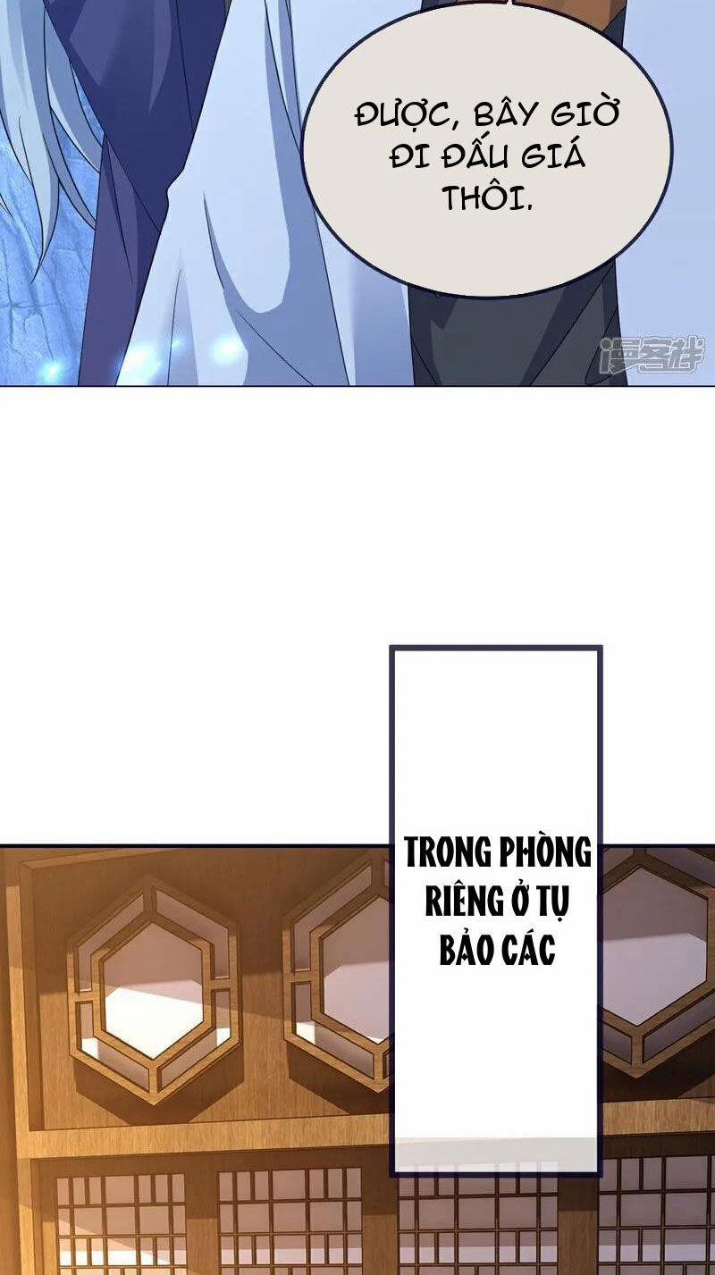 Cái Thế Đế Tôn 414 trang 5