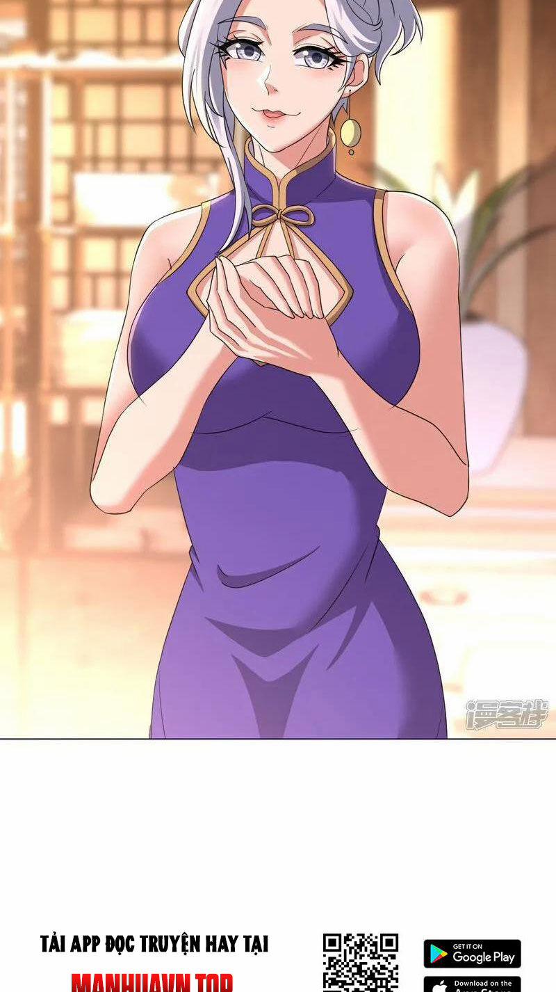 Cái Thế Đế Tôn 414 trang 7