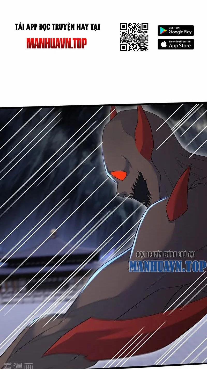 Cái Thế Đế Tôn 418 trang 14