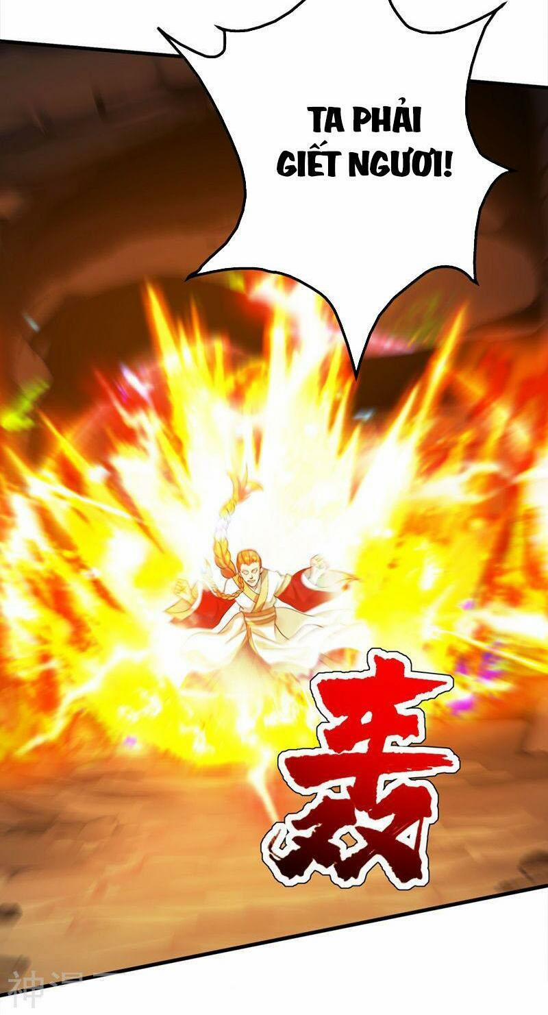 Cái Thế Đế Tôn 42 trang 1