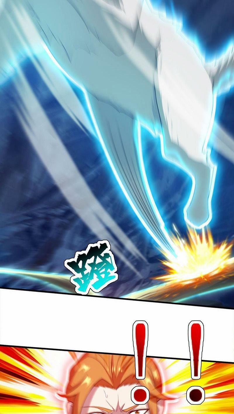 Cái Thế Đế Tôn 42 trang 3