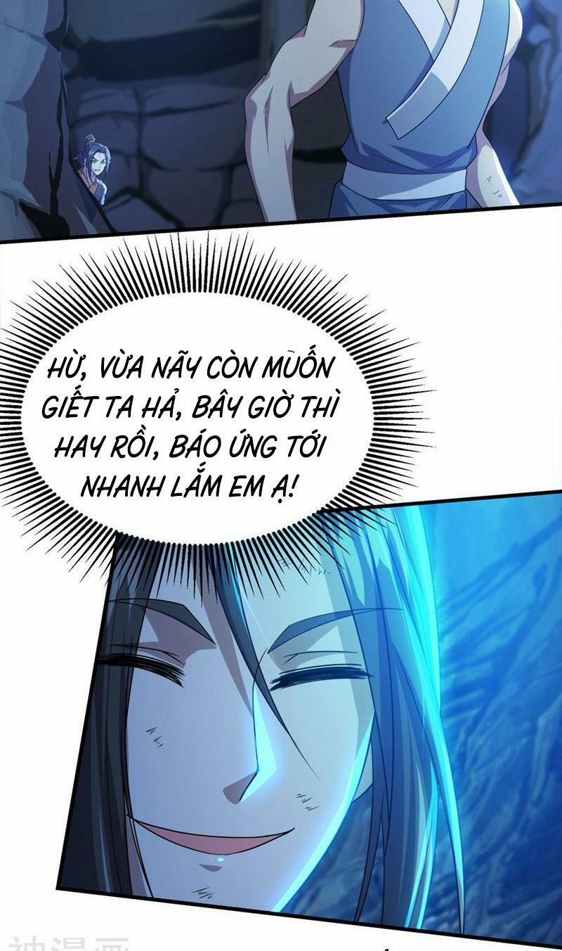 Cái Thế Đế Tôn 42 trang 7