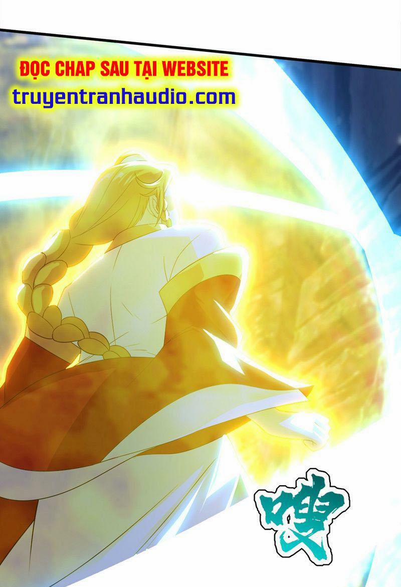 Cái Thế Đế Tôn 42 trang 8