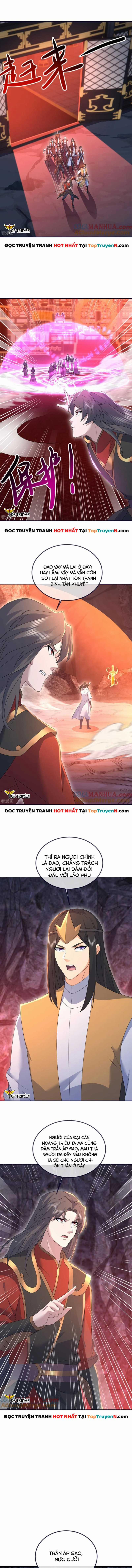 Cái Thế Đế Tôn 425 trang 2