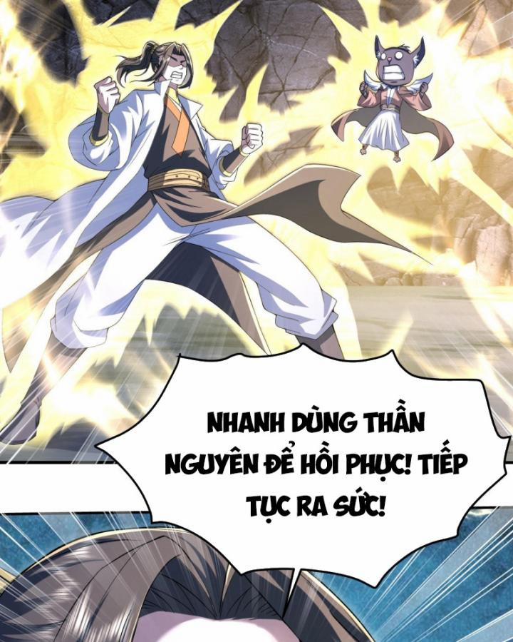 Cái Thế Đế Tôn 426 trang 1