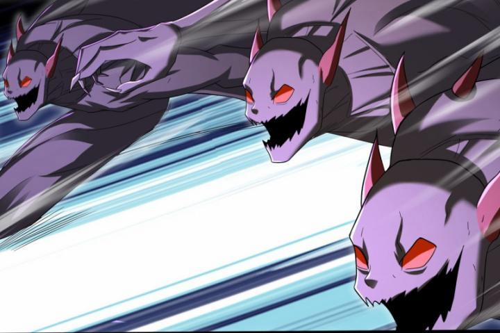 Cái Thế Đế Tôn 426 trang 10