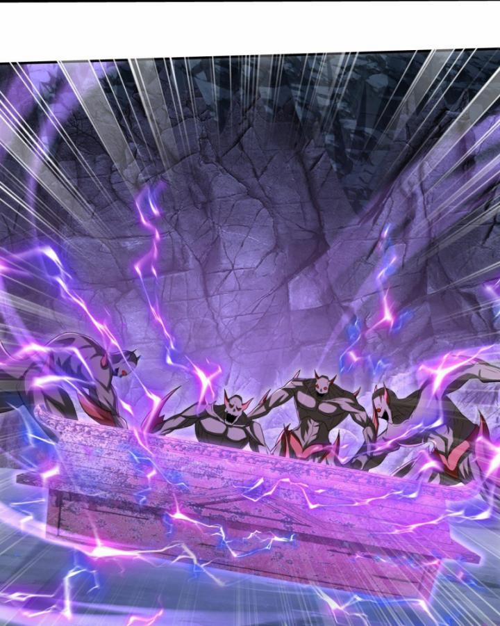 Cái Thế Đế Tôn 426 trang 11