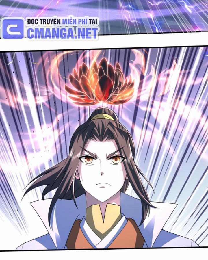 Cái Thế Đế Tôn 426 trang 12