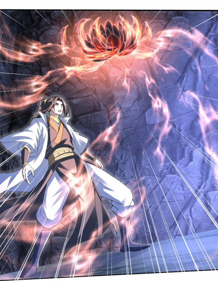 Cái Thế Đế Tôn 426 trang 13