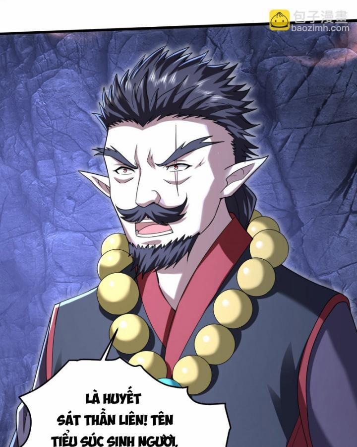 Cái Thế Đế Tôn 426 trang 14